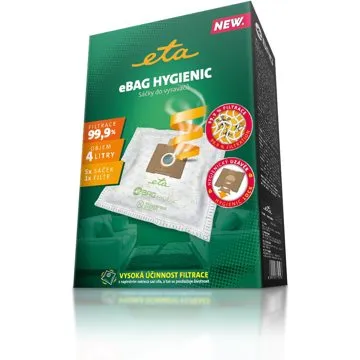 ETA eBAG HYGIENIC 9600 68010 (ETA960068010)