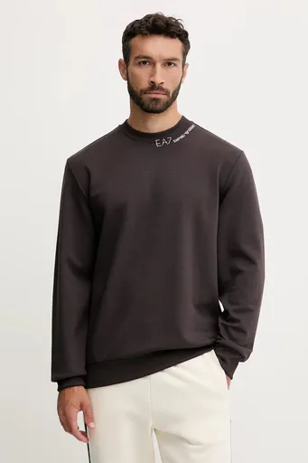 EA7 Emporio Armani Sweatshirt XS