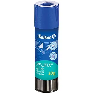 PELIKAN Pelifix Lepicí tyčinka 20 g (00335810)