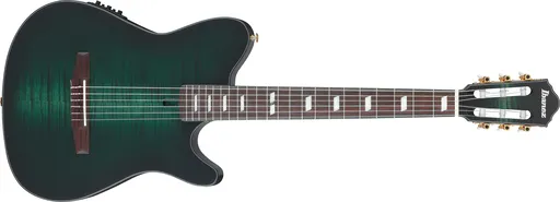 Ibanez FRH20FMN Deep Emerald Green