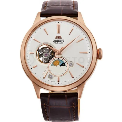 Orient Sun&Moon RA-AS0102S30B