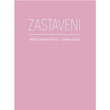 Zastaveni (978-80-905649-9-2)