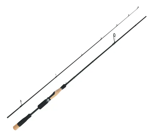Chyť a pusť Prut Drax Spin 1,95m 1-5g,Chyť a pusť Prut Drax Spin 1,95m 1-5g
