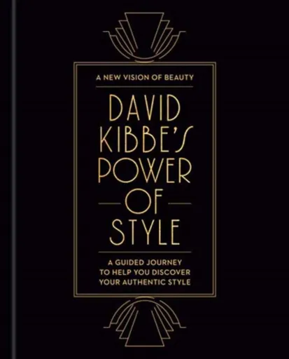 David Kibbe's Power of Style - David Kibbe