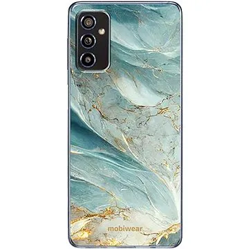 Mobiwear Silikon pro Samsung Galaxy M52 5G - B004F (5904808348614)
