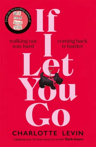 If I Let You Go - Levin Charlotte