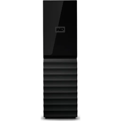 HDD 14TB My Book 3.5'' USB3.0 WD
