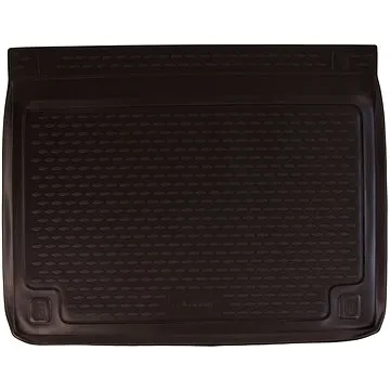 SIXTOL Vana do kufru gumová TOYOTA FJ-Cruiser 2006-> (HBC10186)