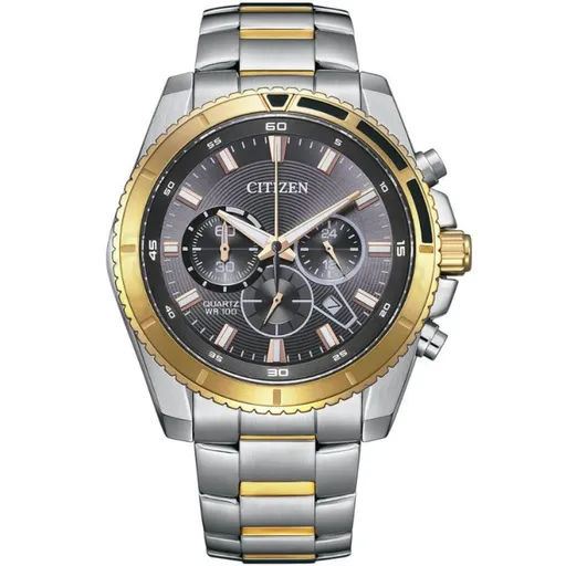 Citizen Quartz AN8204-59H - 30 dnů na vrácení zboží