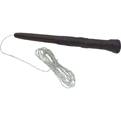 Epee Hůlka s řetězem Harry Potter