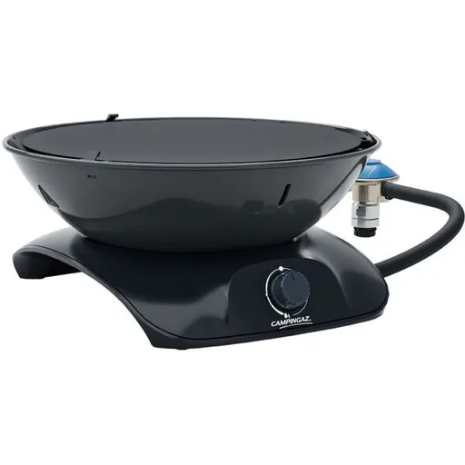 Campingaz STOVE 360 GRILL CV Stolní gril, černá, velikost
