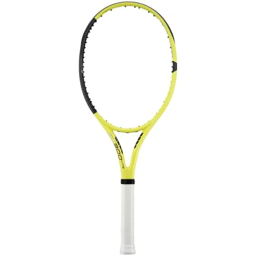 Dunlop SX 300 LITE Tenisová raketa, žlutá, velikost L2
