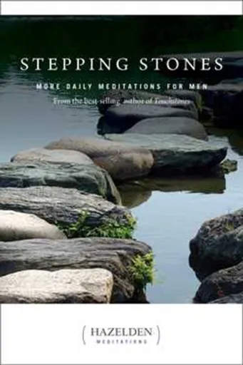 Stepping Stones - Anonymous