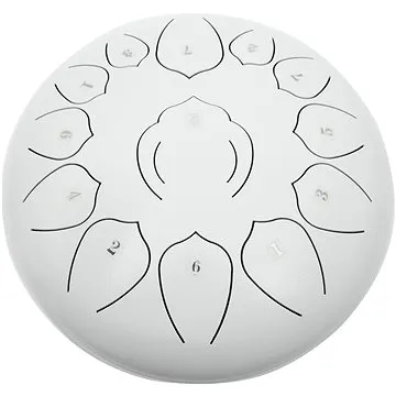 BYLA LCT12 - White (HN231637)