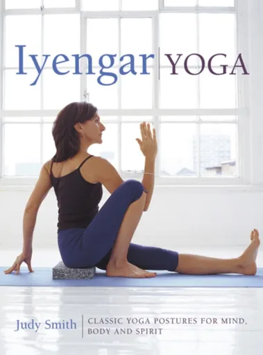Iyengar Yoga - Judy Smith