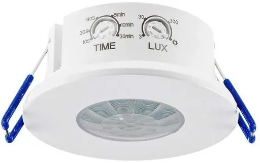 Čidlo pohybové PIR ST41H stropní do podhledů