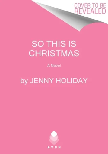 So This Is Christmas - Jenny Holiday