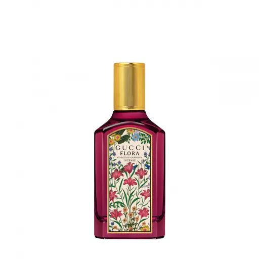 Gucci Flora Gorgeous Gardenia Intense Eau De Parfum Intense 50 ml