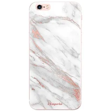 iSaprio RoseGold 11 pro iPhone 6 Plus (rg11-TPU2-i6p)