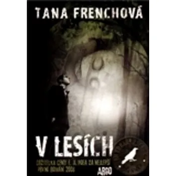 V lesích (978-80-257-0520-9)