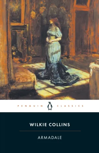Armadale - Wilkie Collins