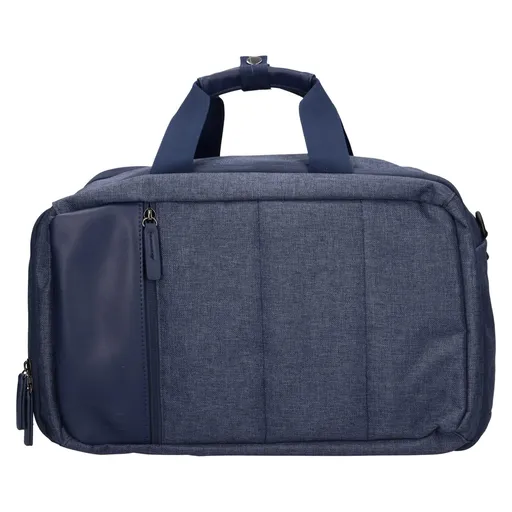 Sportovní taška Marina Galanti Remo - modrá