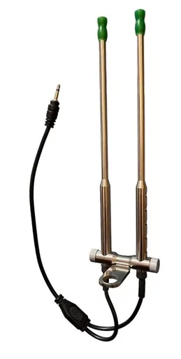 Holdcarp Záchytné uši Brilliant LED SnagEars - Zelená,Holdcarp Záchytné uši Brilliant LED SnagEars - Zelená