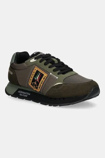 Tenisky Aeronautica Militare SNEAKERS