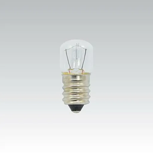 VEZALUX ARN 24V 5W E14 1636 čirá