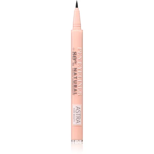 Astra Make-up Pure Beauty Pen Eyeliner tekuté oční linky 0.6 ml