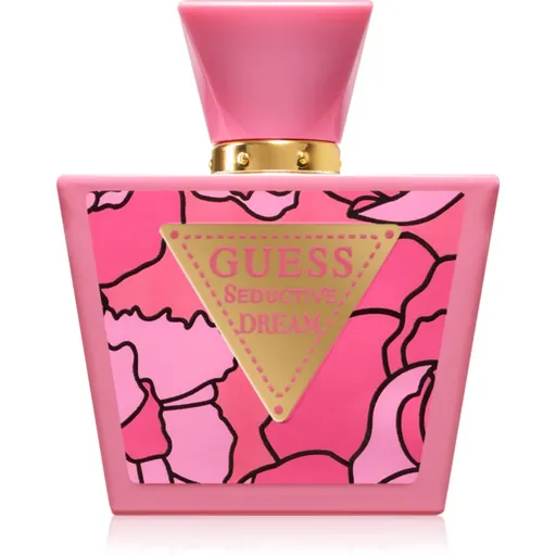 Guess Seductive Dream toaletní voda pro ženy 75 ml