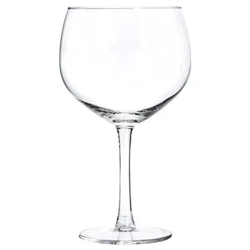 H&L Sada sklenic Gin Tonic 4 ks 650 ml Classic (A107-00-00)