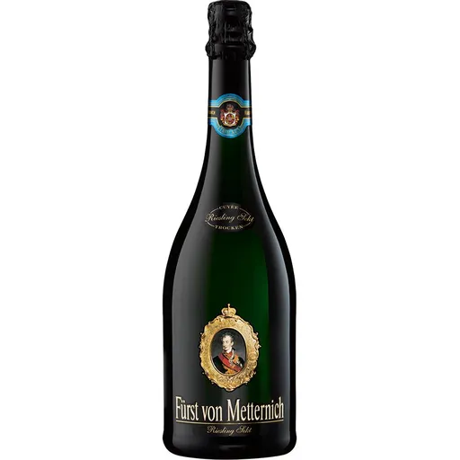 Fürst von Metternich trocken