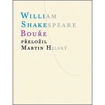 Bouře (80-7108-288-0)