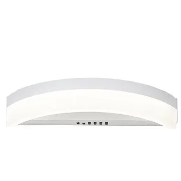 LED Nástěnné svítidlo RING 1xLED/8W/230V (85762)