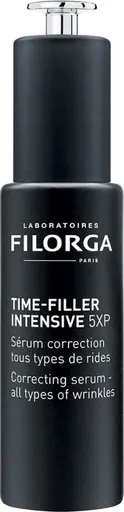Filorga Intenzivní sérum korigující všechny typy vrásek Time Filler Intensive 5XP (All Wrinkle Types Correction Serum) 30 ml
