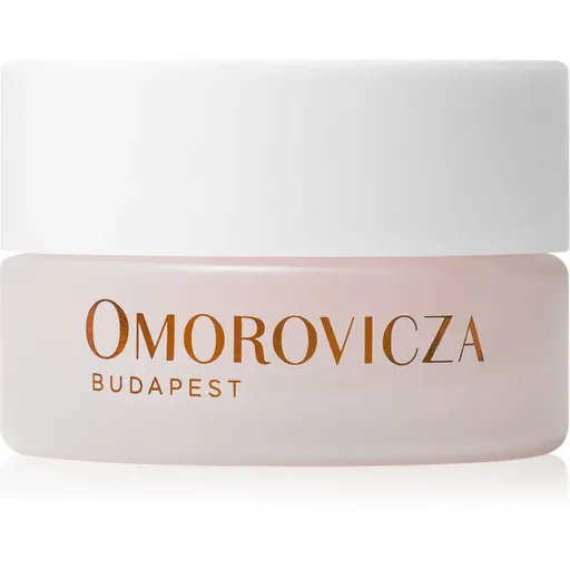 Omorovicza Perfecting Lip Balm balzám na rty pro objem rtů 10 ml
