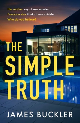 The Simple Truth - James Buckler