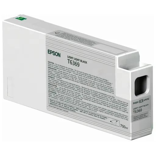 EPSON T6369 (C13T636900) - originální