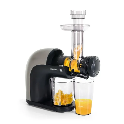 G21 Horizontální odšťavňovač Chamberi