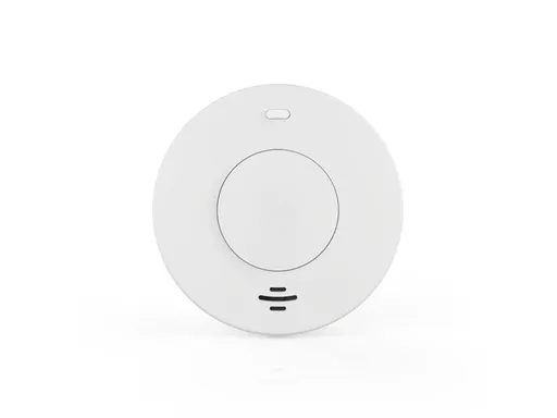 Smart detektor kouře NEDIS WIFIDS30WT WiFi Tuya