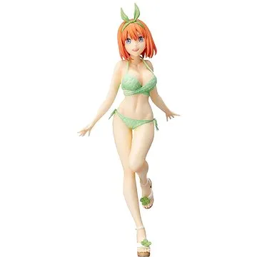 Sega The Quintessential Quintuplets 2 SPM figurka Yotsuba Nakano (SEGA96880)