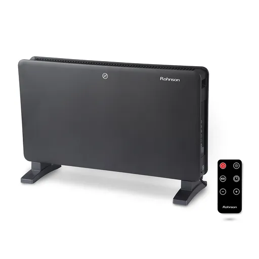 Rohnson Konvektor s dálkovým ovládáním R-081