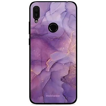Mobiwear Glossy lesklý pro Huawei Y6 2019 / Honor 8A - G050G (5904808540421)