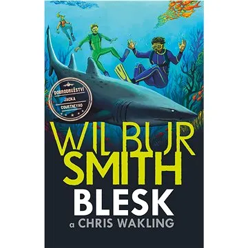 Blesk (978-80-7639-125-3)