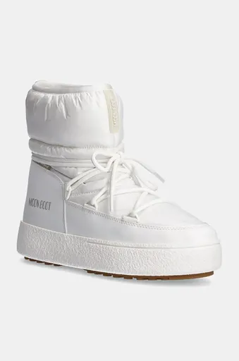 Sněhule Moon Boot MB LTRACK LOW NYLON WP