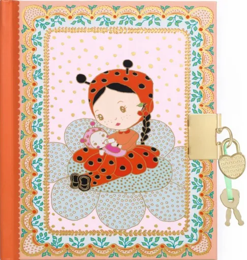 Malý tajný deník Minico