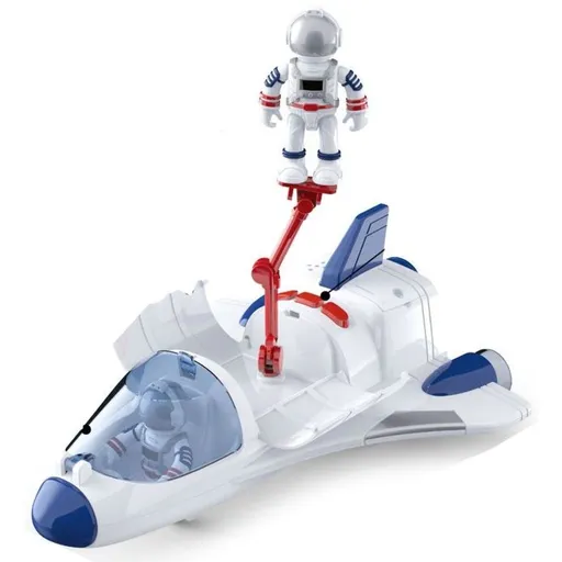 Alltoys Vesmírná stanice