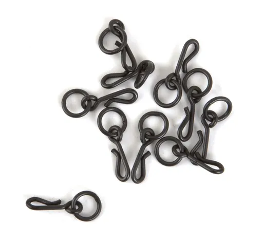 Fox Kroužky s rychloklipem Edges Kwik Change O Ring 10ks,Fox Kroužky s rychloklipem Edges Kwik Change O Ring 10ks