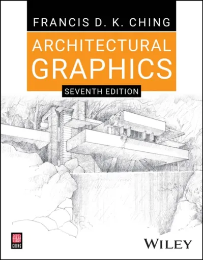 Architectural Graphics - Ching Francis D. K.